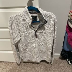 True Grit Pullover XS